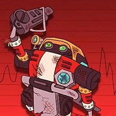 (READ DESCRIPTION) E-102 Gamma's Theme with lyrics