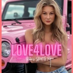 LOVE4LOVE  Robin.S (Remix)
