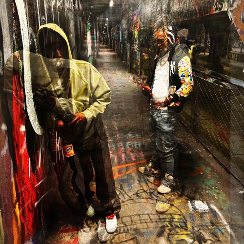 RichJunkyy (ft ShiloStizzy)