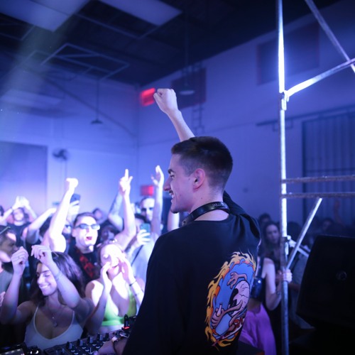 Beltran - Recorded Live @ Basement 09.04.22