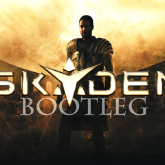 Now We Are Free (Skyden Bootleg)