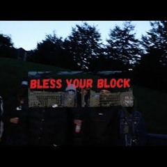 S.K - 'BLESS YOUR BLOCK' (@Divine studios Tv.mp3