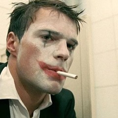 inside me - ichiro (ДухЛесс)