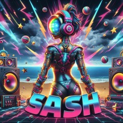 MIZZ DEE - SASH - MAKINA REMIX