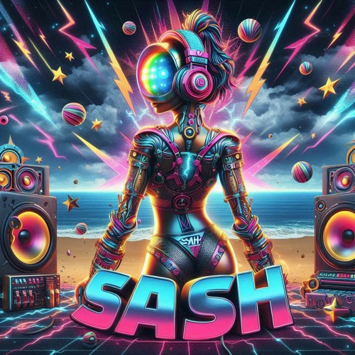 MIZZ DEE - SASH - MAKINA REMIX