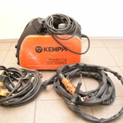Kemppi Keevitus