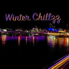 Winter Chillzz #002 @DJ SAMBO_