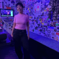 Tonal Fiction With Abby Echiverri @ The Lot Radio 09 - 15 - 2022