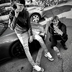 ErickoSimans - Сумка Cука (goatzilla mixx)
