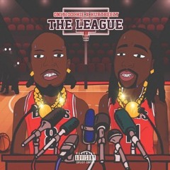 The League (Explicit Mastered)