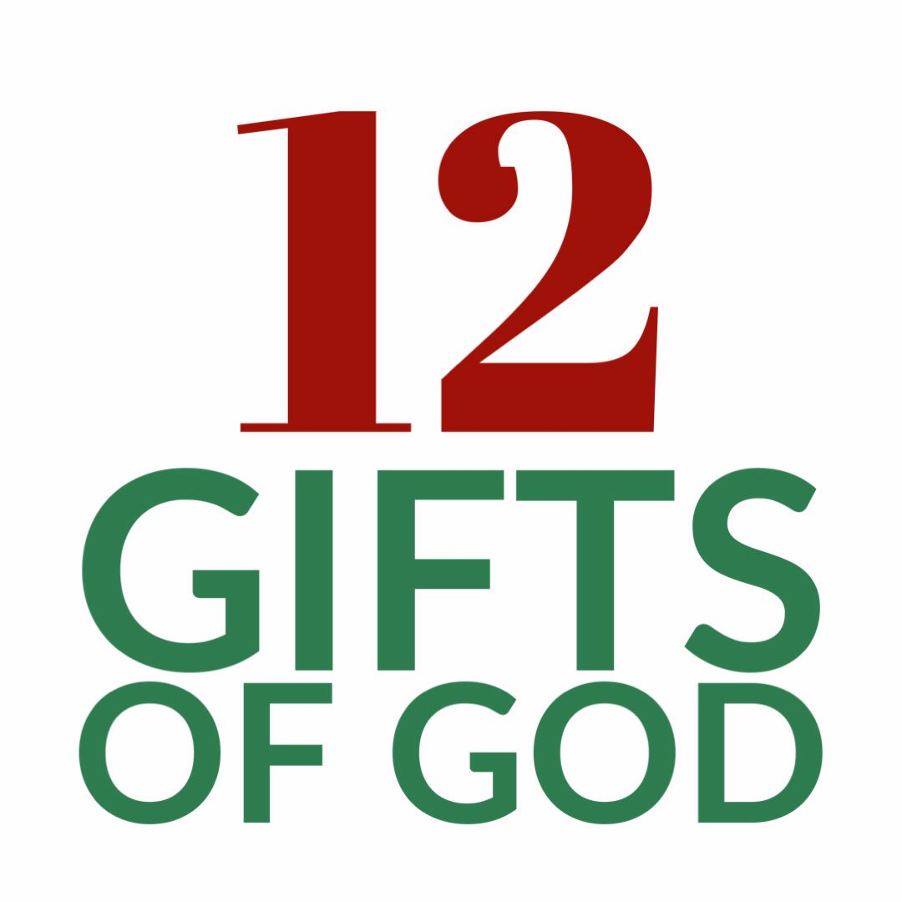 12 Gifts Of God episode artwork