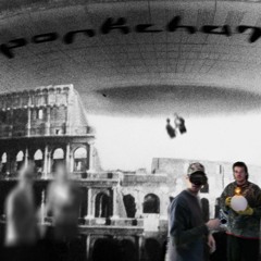 Pork Chat: Mystery of the Pyramids of Bass Pro - 12 12 22 (spooky!)