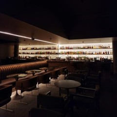 Sarau do Pedrinho - Sarau Bar | Pulso Hotel