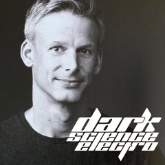 Dark Science Electro presents: Crek34 guest mix