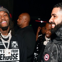 No Complaints ft Offset, Drake (remix)