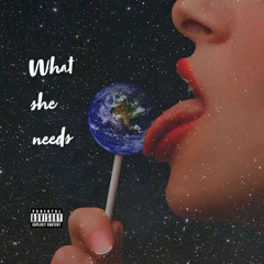 Situated E (feat.) E$, Dinho - What She Needs