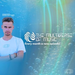 The Multiverse of Music Radio