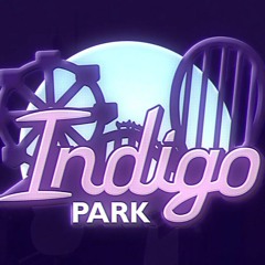 At Indigo Park (Official Game Trailer) [Extended Mix] Indigo Park Chapter 1