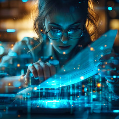 The Next Generation of Digital Twins: Transforming industries with Smart Digital Reality