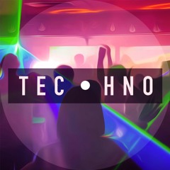 Underground - Techno Dj Set