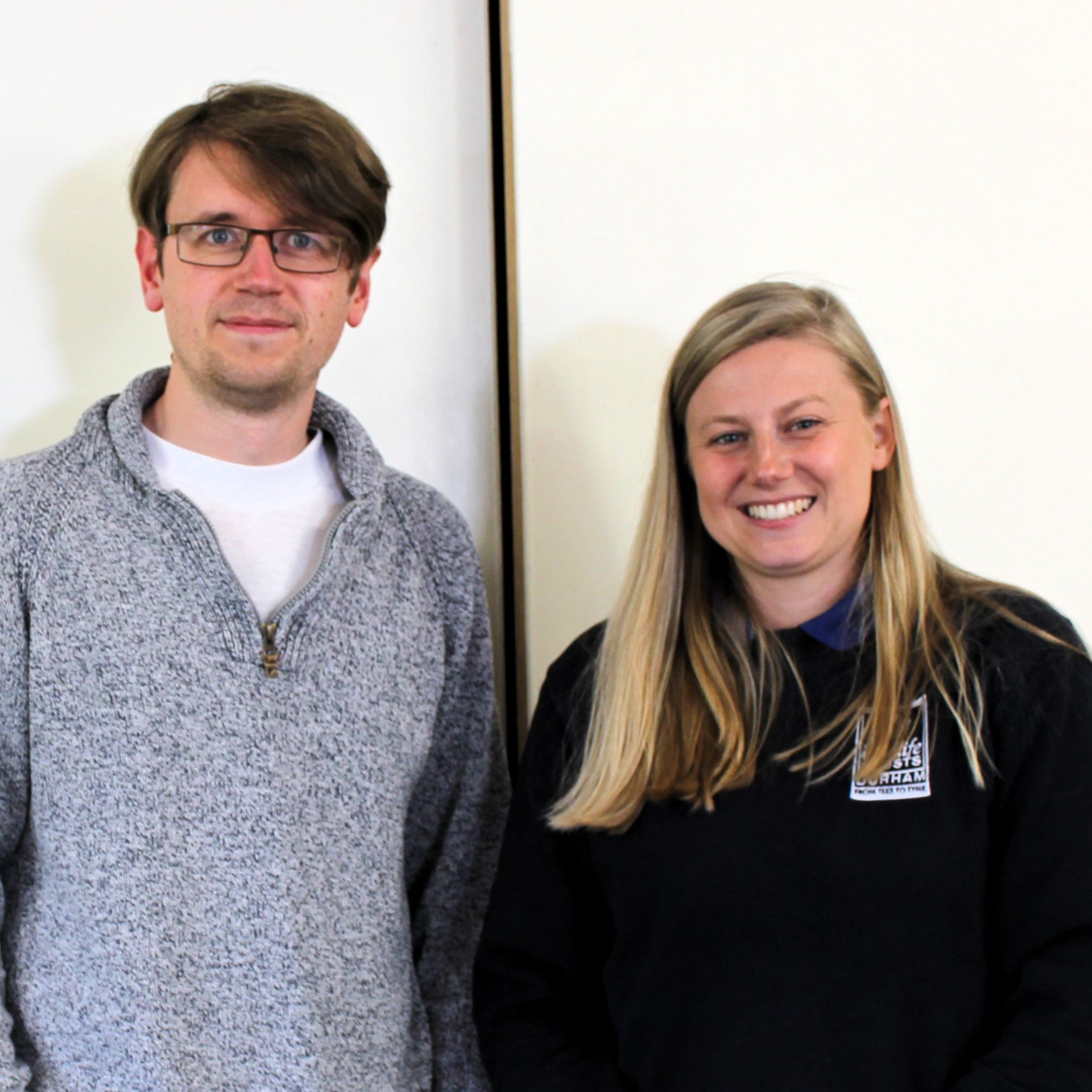 Tackling the challenges facing wildlife with nature reserves