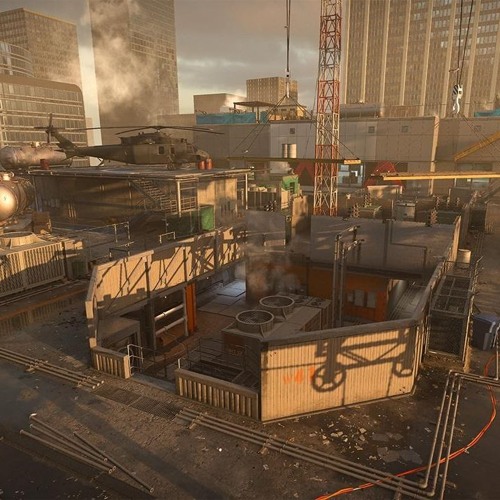 HIGHRISE