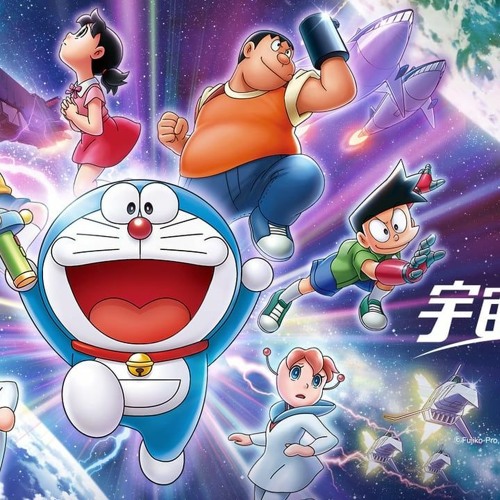 Stream Doraemon: Nobita's Little Star Wars 2021 (2022) FuLLMovie Online  ENG~SUB MP4/720p [O841173A] by CIN3FLIX 24 | Listen online for free on  SoundCloud