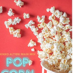 POPCORN KIKKO ALTIERI MIX