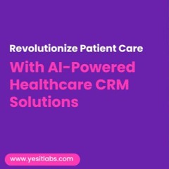 Secure and Scalable Healthcare Software Solutions