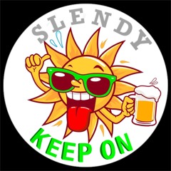 KEEP ON