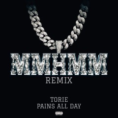 BigXthaPlug - Mmhmm [TORIE x PAINS ALL DAY Remix]