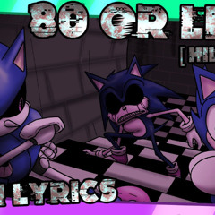 80 OR LESS [Hill.Gym] WITH LYRICS  OUTCOME MEMORIES LYRICAL COVER - AbysmalCha0s