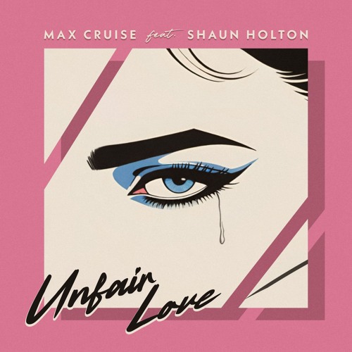 Unfair Love (feat. Shaun Holton)