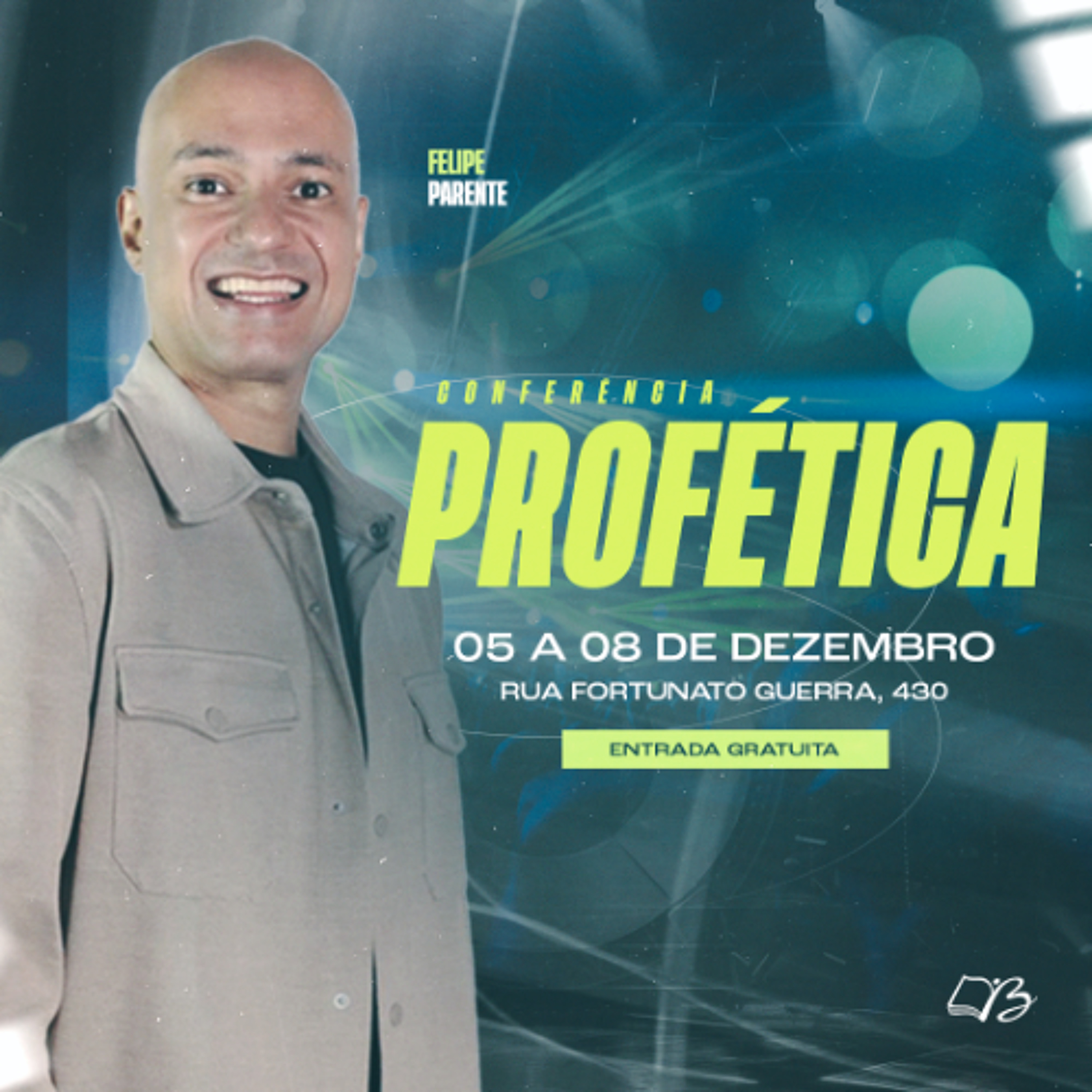 PIB de Marília - Primeira Igreja Batista de Marília