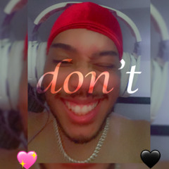 dont (prod. keikostar)