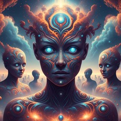 PsyTrance - Progressive 2.0 - Set Live