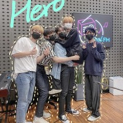 🝮 LUCY (루시) With Young K (영케이) - 히어로 (hero)