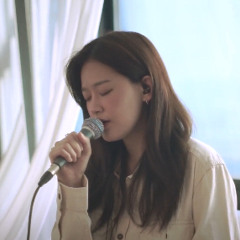 이지혜 - Beautiful(Original by Crush)