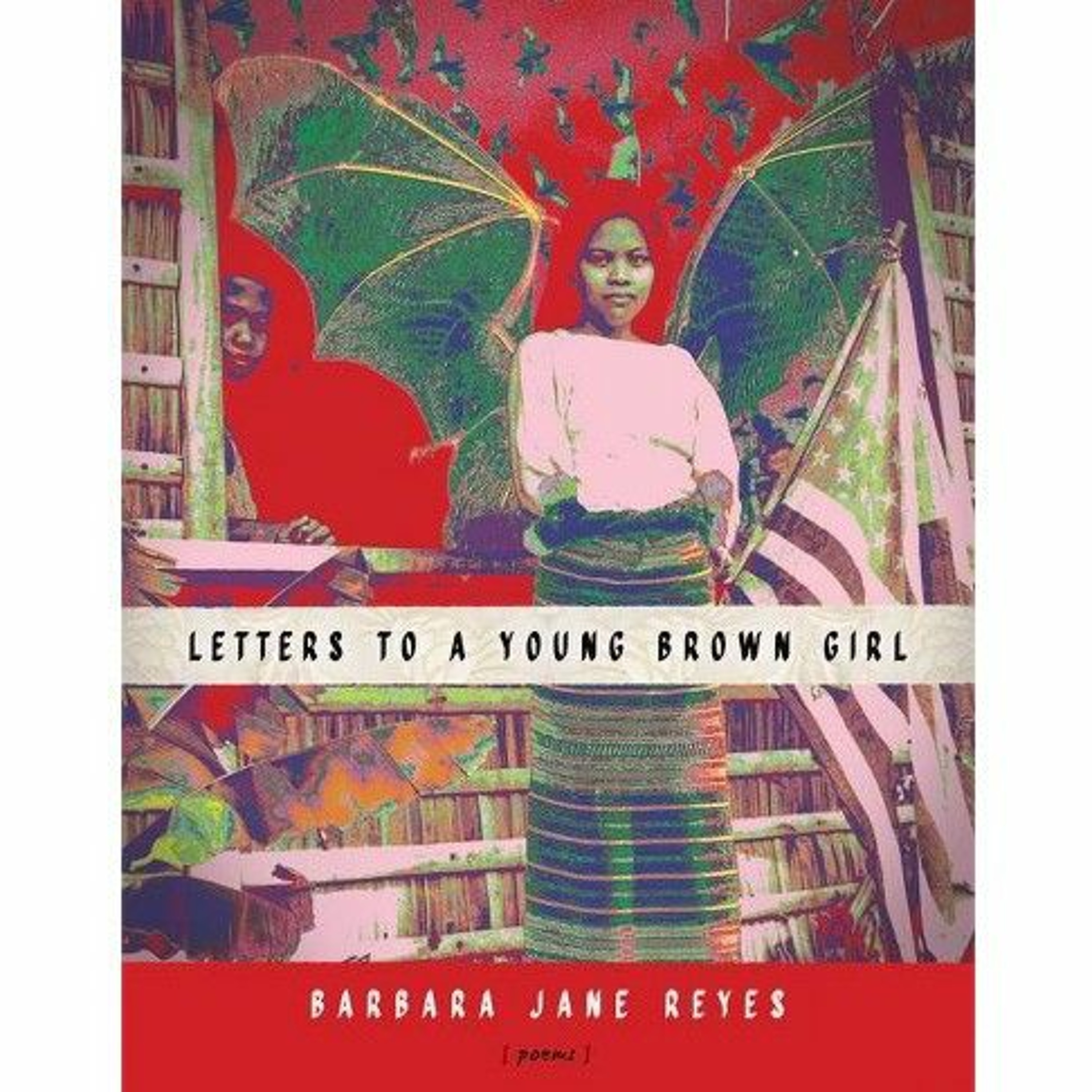 Letters to a Young Brown Girl by Barbara Jane Reyes episode artwork