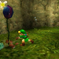 Ocarina of Time - Battle (Omnisphere Remake)