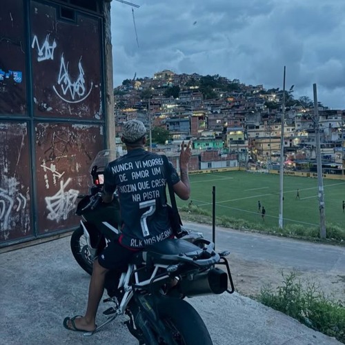 5 MANHA NO PLANTÃO DA FAVELA - DJ RN OFC - MC RB - MC RD