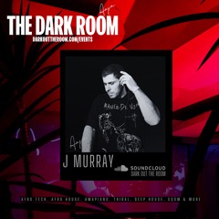 J Murray- The Dark Room - Aaja Basement(10.10.24)