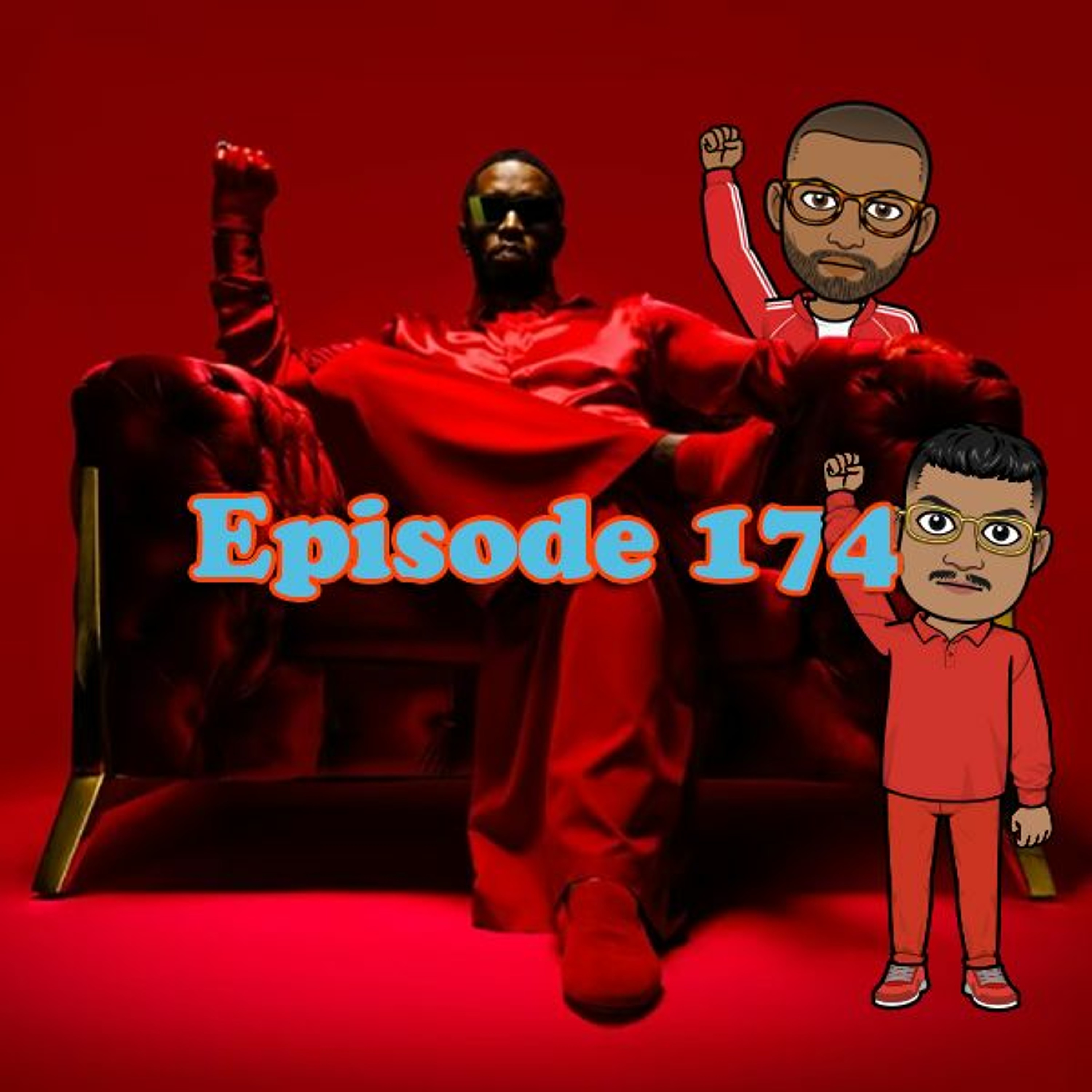 Episode 174: Day 62 thumbnail