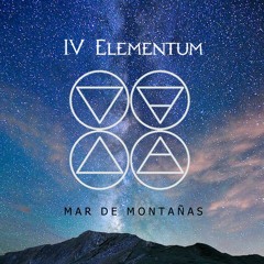 Mar de montañas