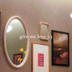 Hri - Give Me Love