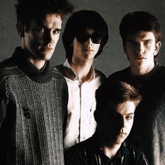 The Smiths -  back to the old house john peel ( slowed )