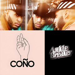 Coño vs Vay (Ankle Breaker Remix)