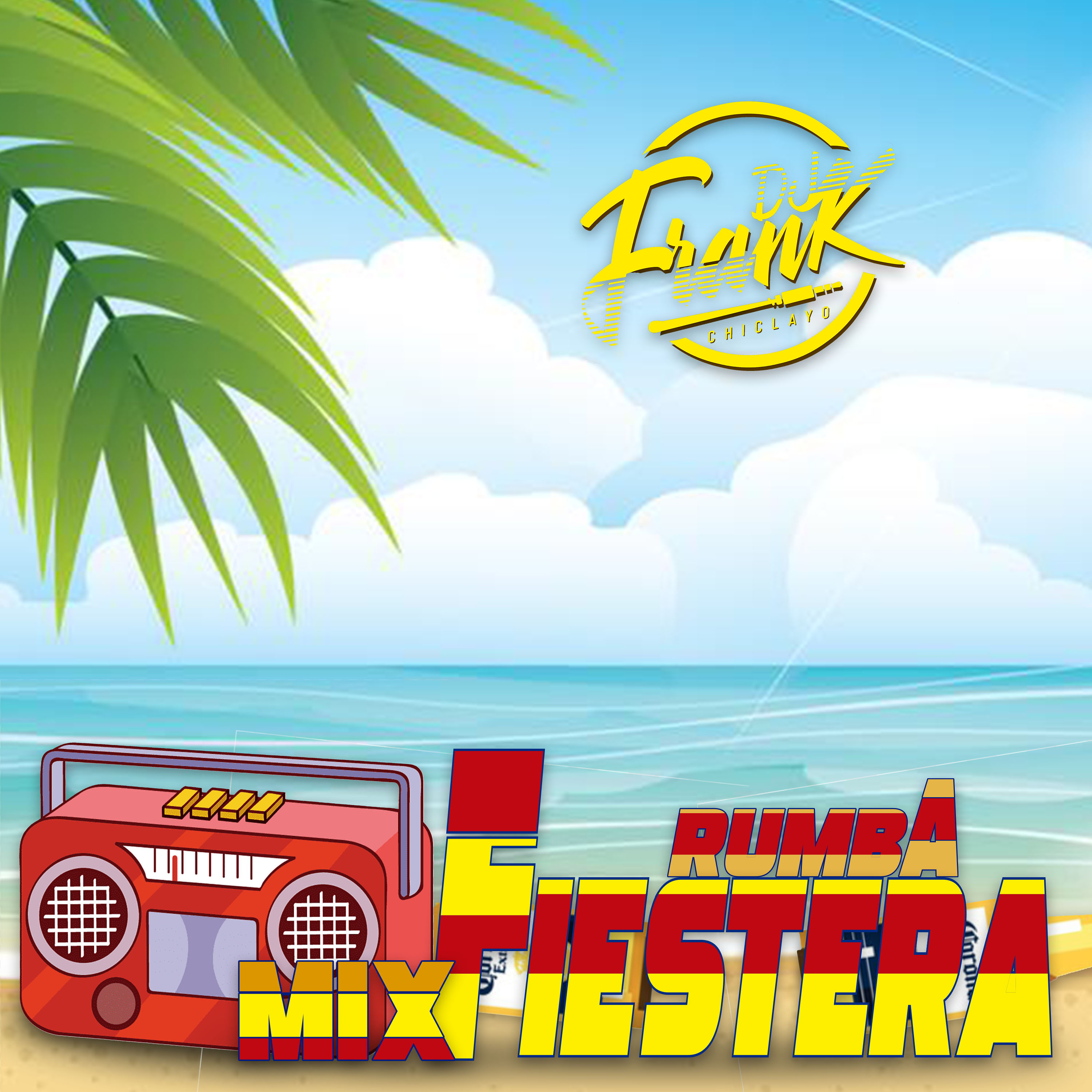 DjfrankChiclayo