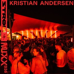 Strøm Mixx 036 - Kristian Andersen