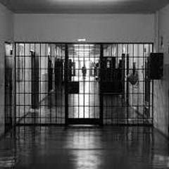 Sezione 6 Cella 127 Carcere Di Como Byn Zenza Volto